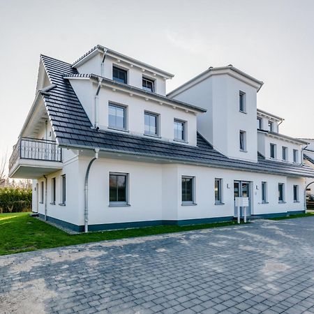 Whg 15 - Strandlaeufer Zingst Kültér fotó